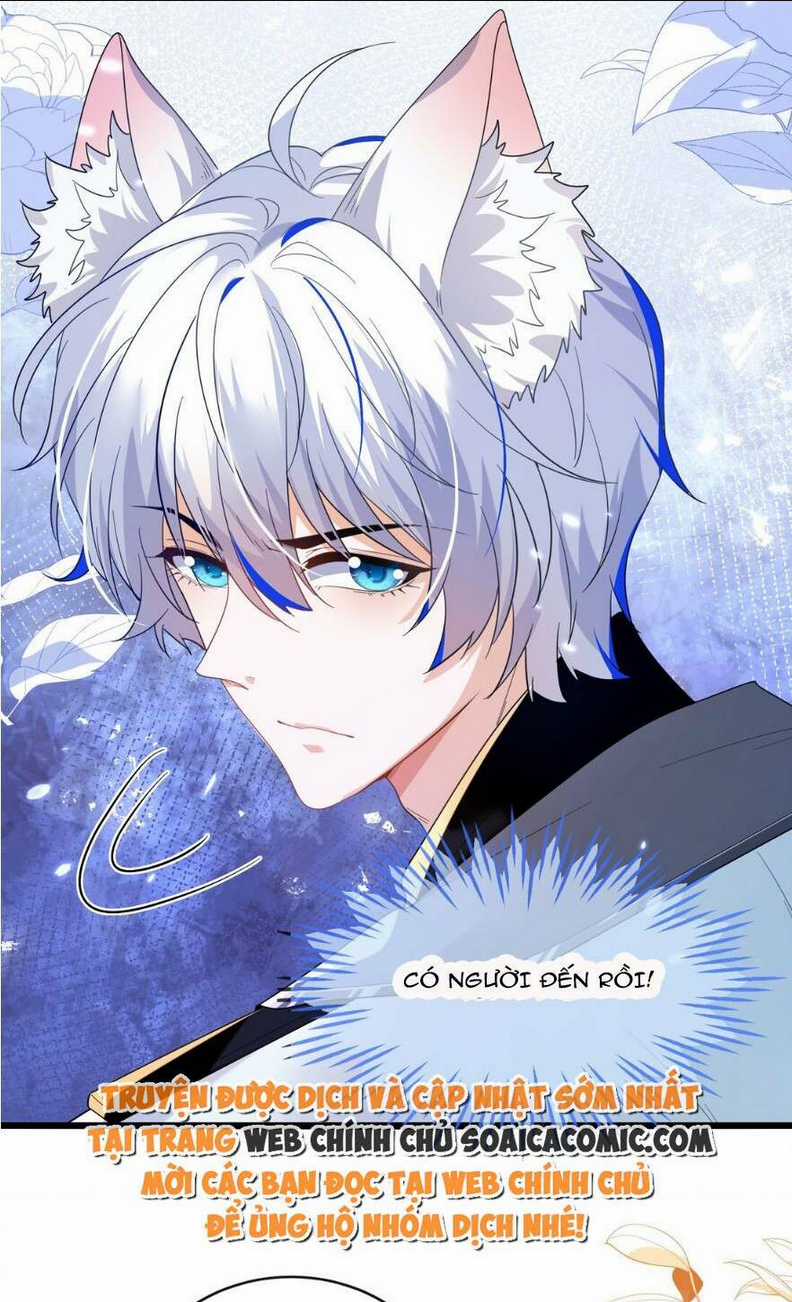 Kết Hôn Với Người Quyền Lực Nhất Hành Tinh Chapter 3 trang 2