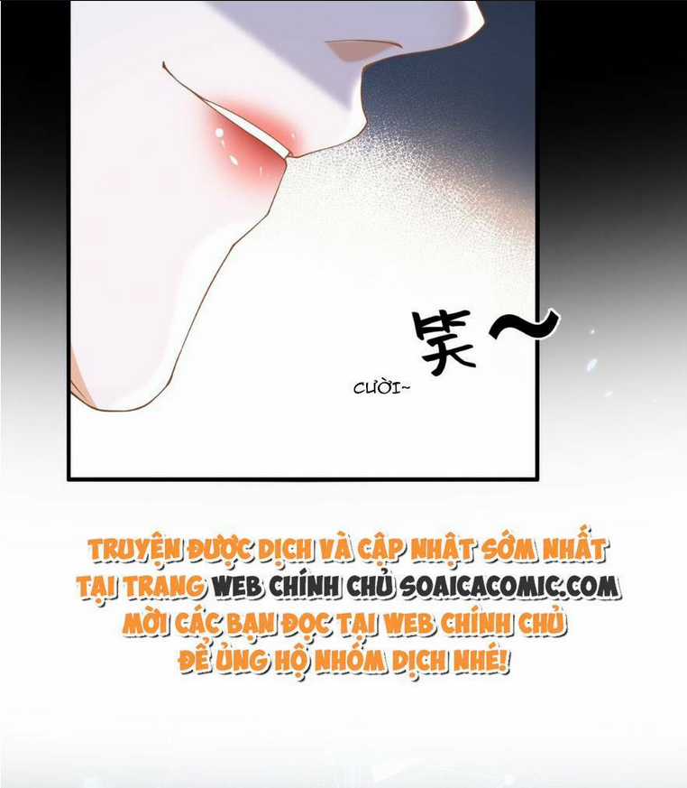 Kết Hôn Với Người Quyền Lực Nhất Hành Tinh Chapter 3 trang 29