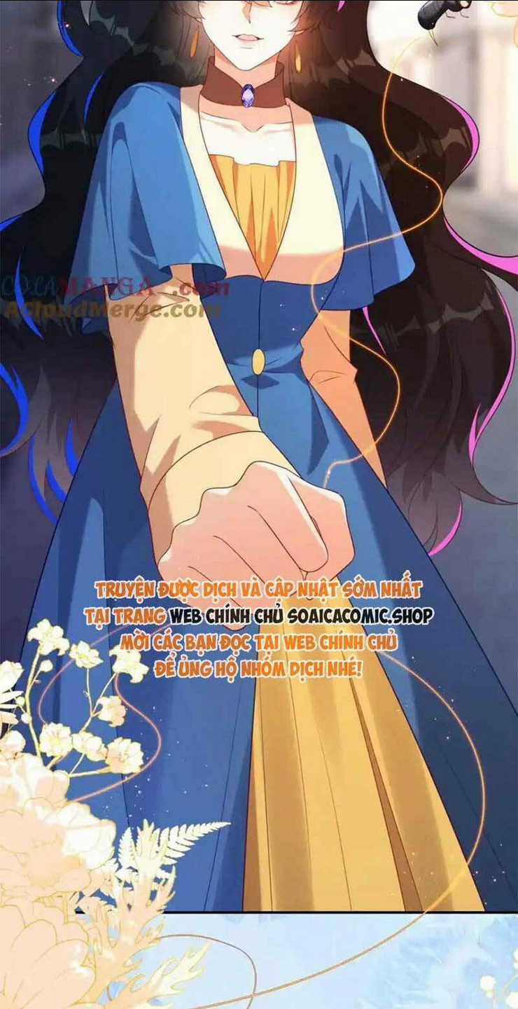 Kết Hôn Với Người Quyền Lực Nhất Hành Tinh Chapter 39 trang 12