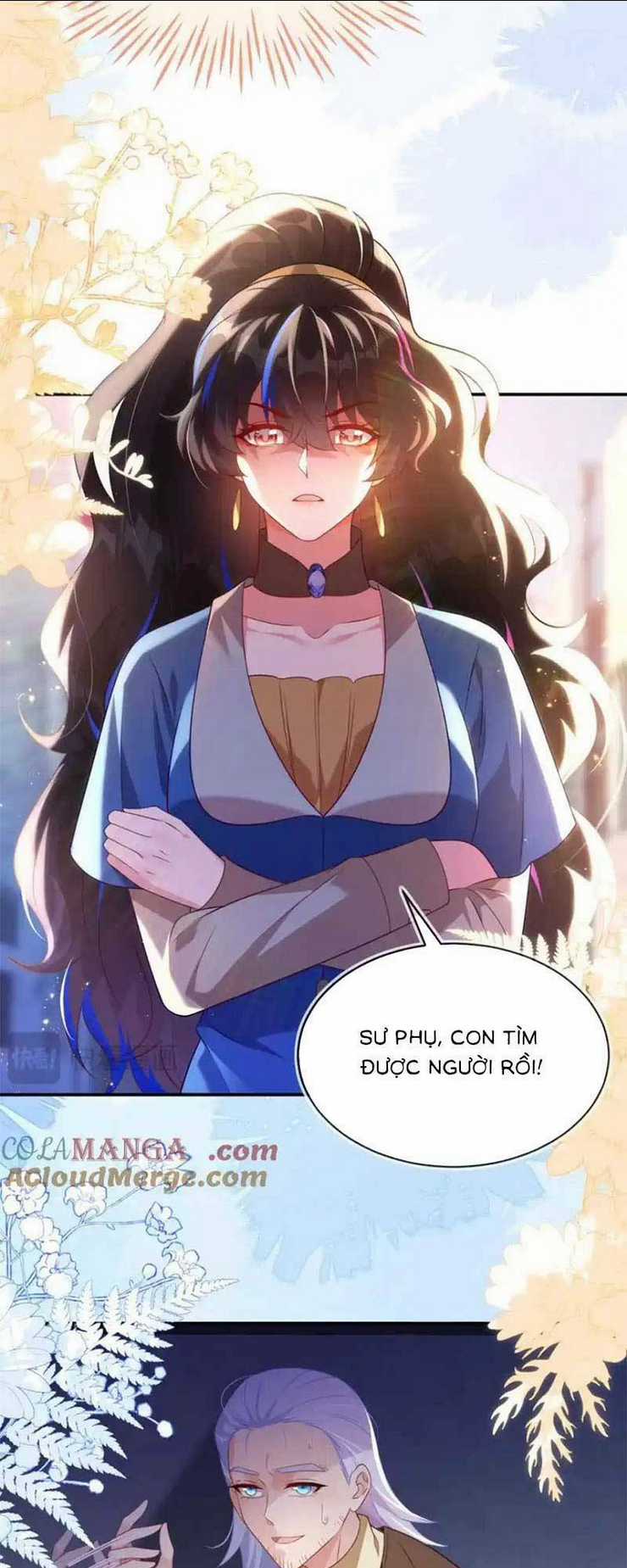 Kết Hôn Với Người Quyền Lực Nhất Hành Tinh Chapter 39 trang 14
