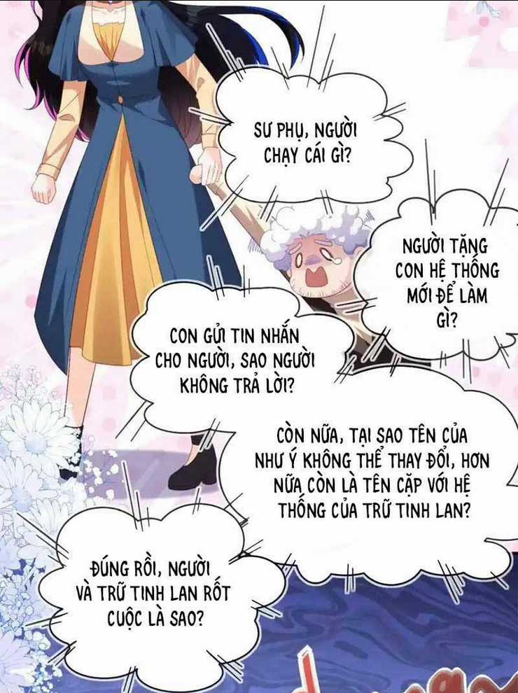Kết Hôn Với Người Quyền Lực Nhất Hành Tinh Chapter 39 trang 16