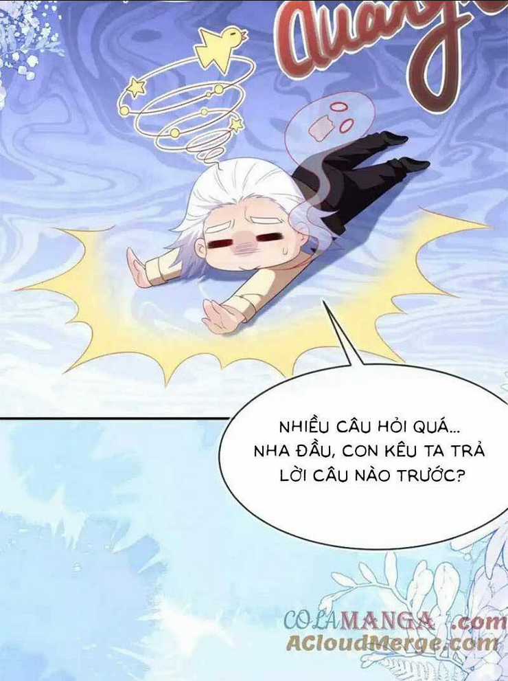 Kết Hôn Với Người Quyền Lực Nhất Hành Tinh Chapter 39 trang 17