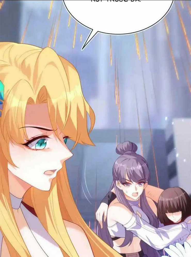 Kết Hôn Với Người Quyền Lực Nhất Hành Tinh Chapter 39 trang 25