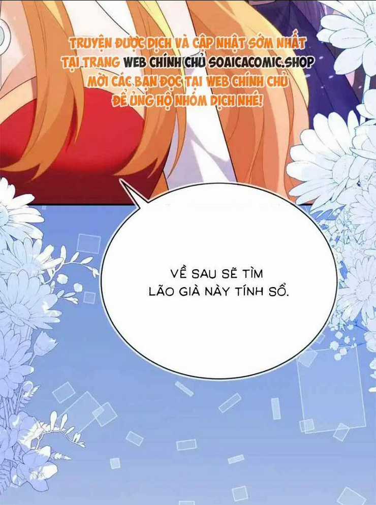 Kết Hôn Với Người Quyền Lực Nhất Hành Tinh Chapter 39 trang 26
