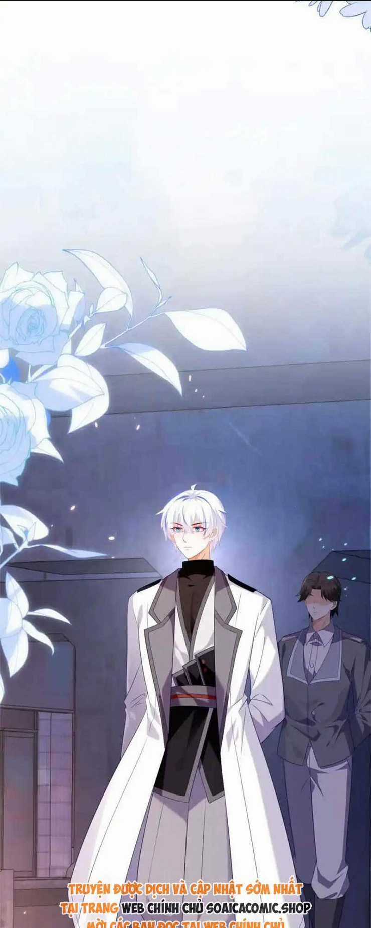 Kết Hôn Với Người Quyền Lực Nhất Hành Tinh Chapter 39 trang 32