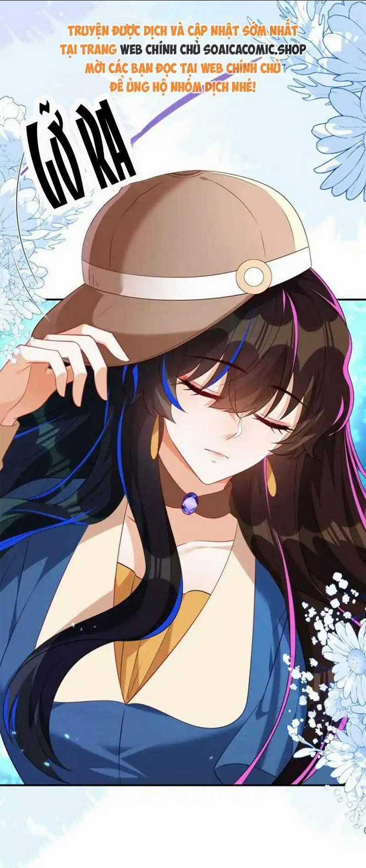 Kết Hôn Với Người Quyền Lực Nhất Hành Tinh Chapter 39 trang 39