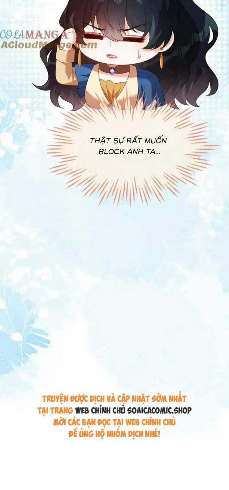 Kết Hôn Với Người Quyền Lực Nhất Hành Tinh Chapter 39 trang 51