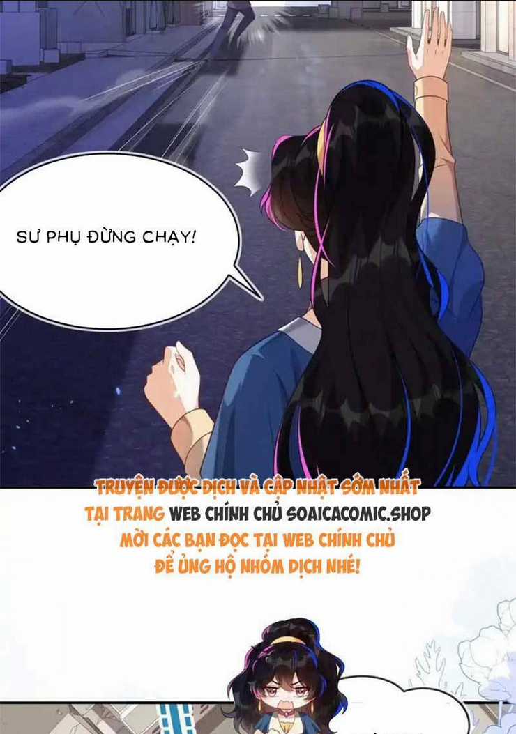 Kết Hôn Với Người Quyền Lực Nhất Hành Tinh Chapter 39 trang 7
