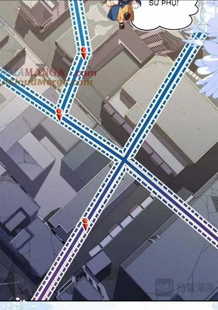 Kết Hôn Với Người Quyền Lực Nhất Hành Tinh Chapter 39 trang 8