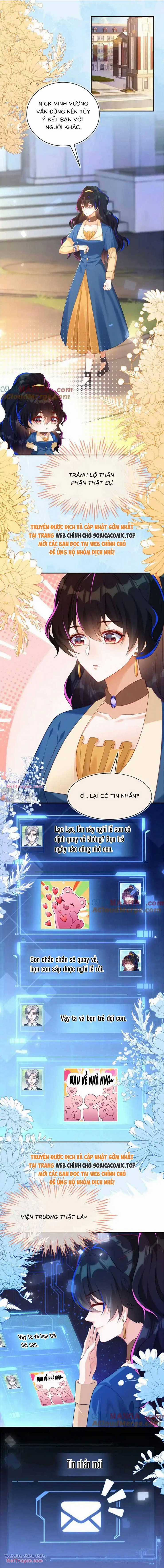 Kết Hôn Với Người Quyền Lực Nhất Hành Tinh Chapter 45 trang 2