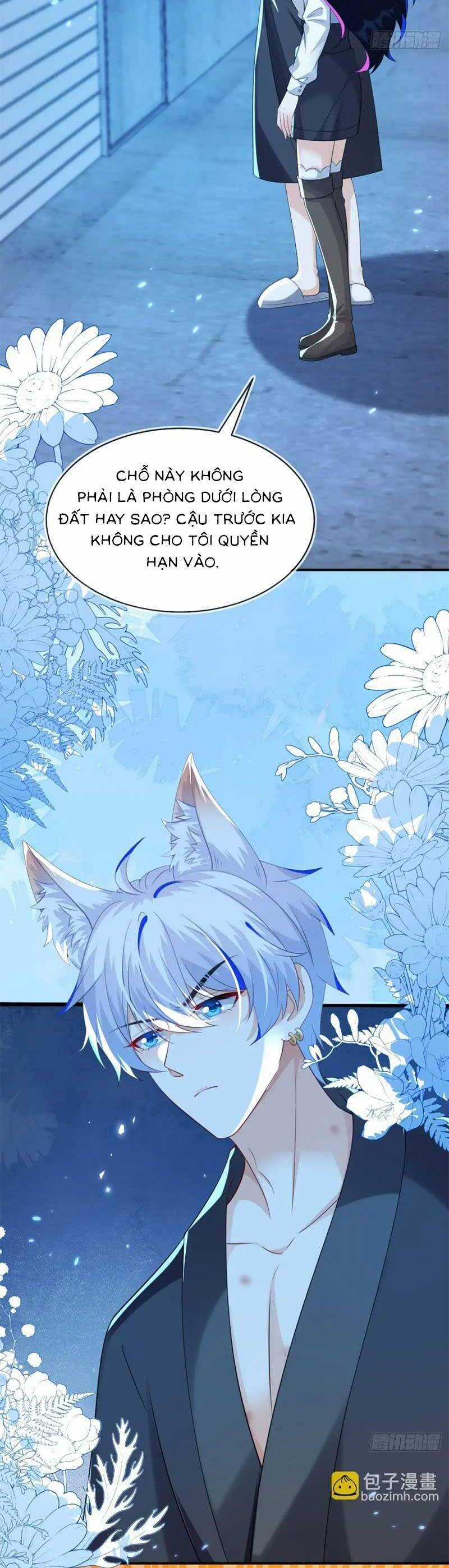 Kết Hôn Với Người Quyền Lực Nhất Hành Tinh Chapter 49 trang 2