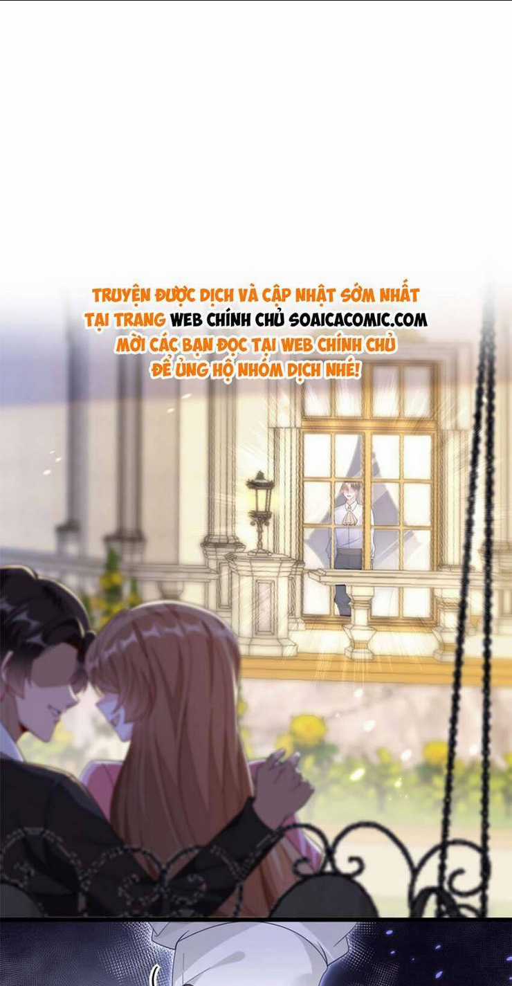 Kết Hôn Với Người Quyền Lực Nhất Hành Tinh Chapter 8 trang 22