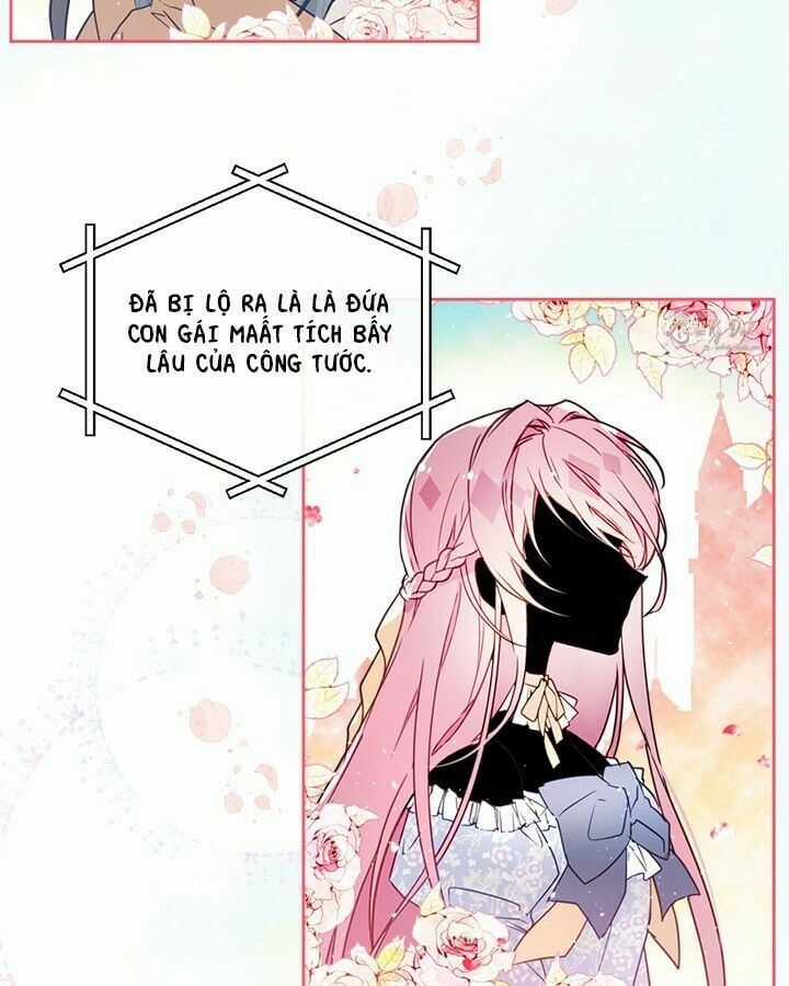 Kết Thúc Của Nhân Vật Phản Diện Chỉ Có Thể Là Cái Chết Chương 0 trang 2