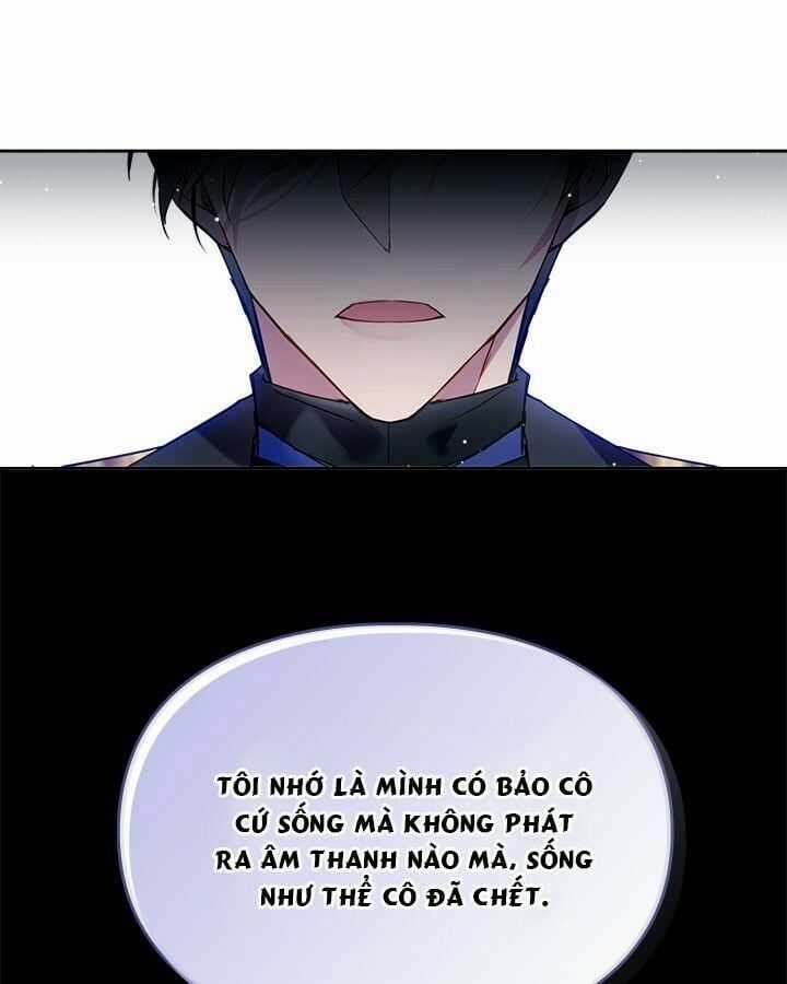 Kết Thúc Của Nhân Vật Phản Diện Chỉ Có Thể Là Cái Chết Chương 0 trang 22