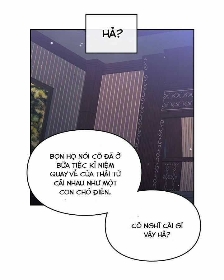 Kết Thúc Của Nhân Vật Phản Diện Chỉ Có Thể Là Cái Chết Chương 0 trang 24