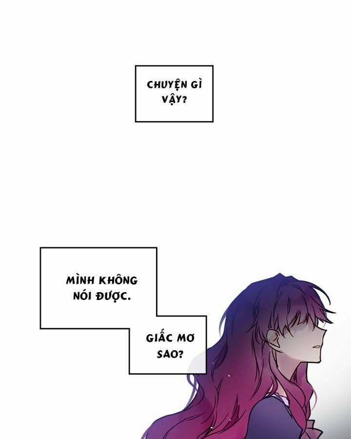 Kết Thúc Của Nhân Vật Phản Diện Chỉ Có Thể Là Cái Chết Chương 0 trang 25