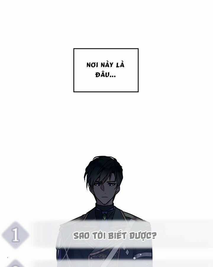 Kết Thúc Của Nhân Vật Phản Diện Chỉ Có Thể Là Cái Chết Chương 0 trang 27