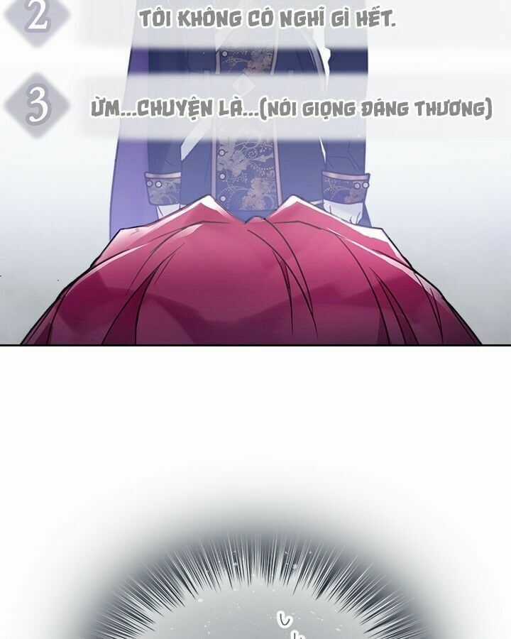 Kết Thúc Của Nhân Vật Phản Diện Chỉ Có Thể Là Cái Chết Chương 0 trang 28