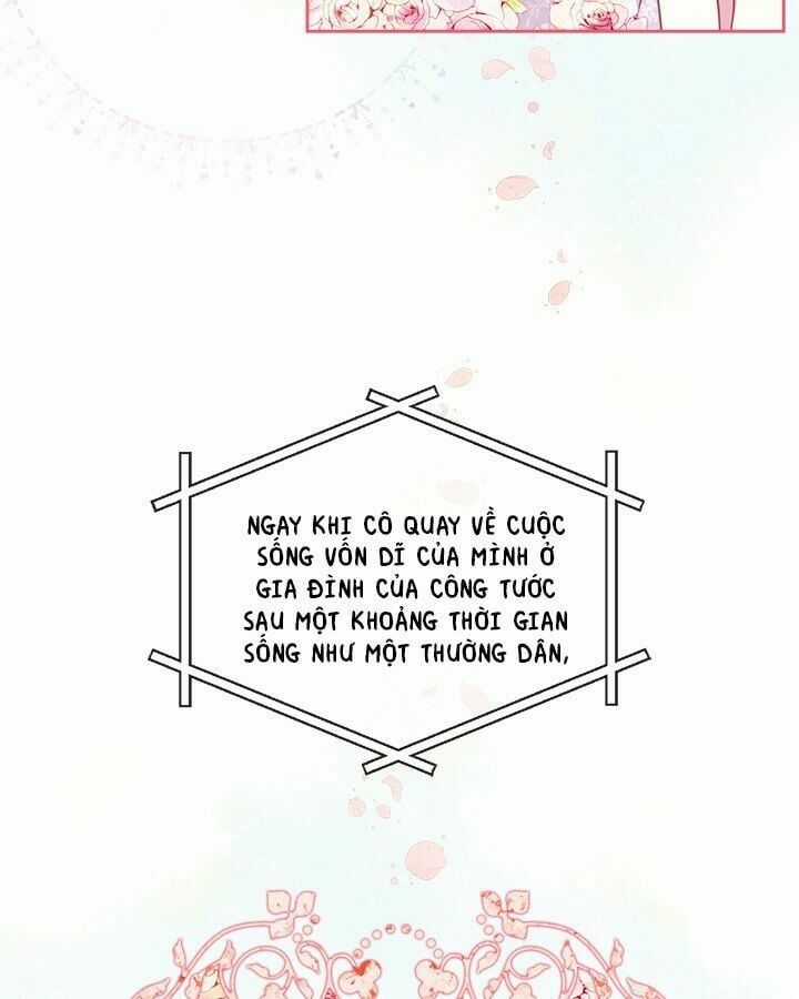 Kết Thúc Của Nhân Vật Phản Diện Chỉ Có Thể Là Cái Chết Chương 0 trang 3