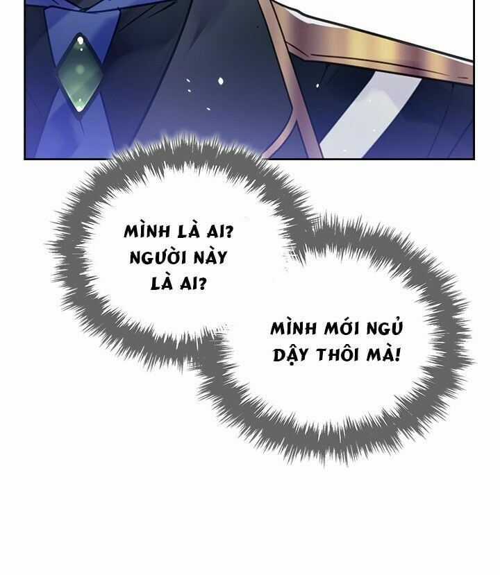 Kết Thúc Của Nhân Vật Phản Diện Chỉ Có Thể Là Cái Chết Chương 0 trang 30