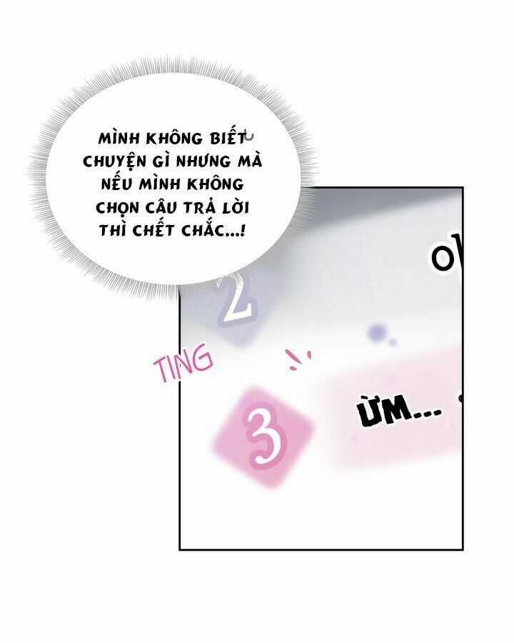 Kết Thúc Của Nhân Vật Phản Diện Chỉ Có Thể Là Cái Chết Chương 0 trang 31