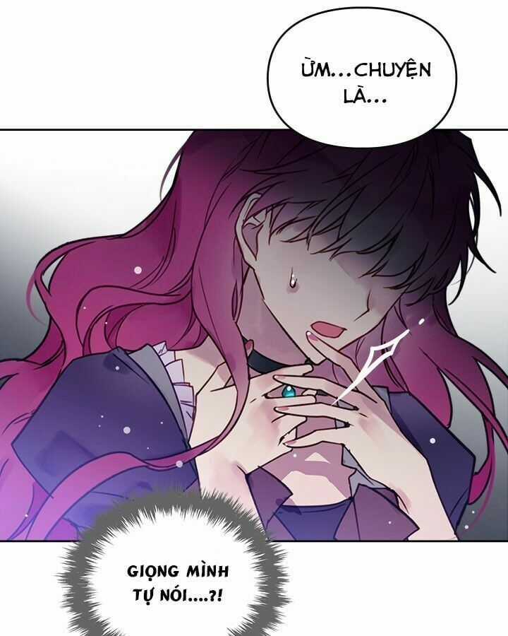 Kết Thúc Của Nhân Vật Phản Diện Chỉ Có Thể Là Cái Chết Chương 0 trang 32