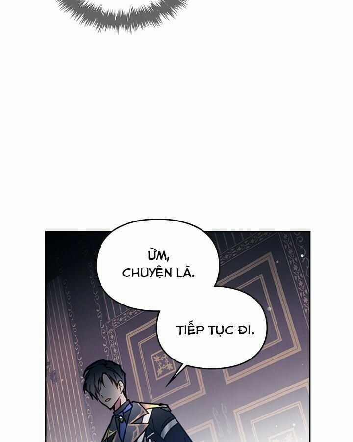 Kết Thúc Của Nhân Vật Phản Diện Chỉ Có Thể Là Cái Chết Chương 0 trang 33