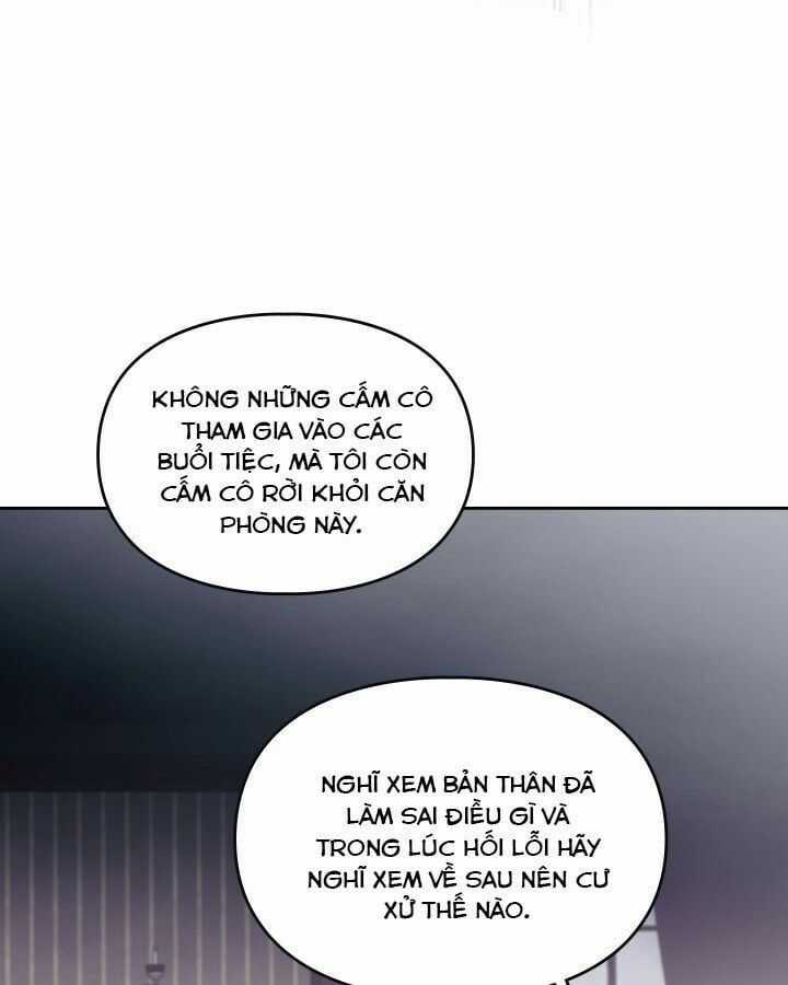 Kết Thúc Của Nhân Vật Phản Diện Chỉ Có Thể Là Cái Chết Chương 0 trang 39