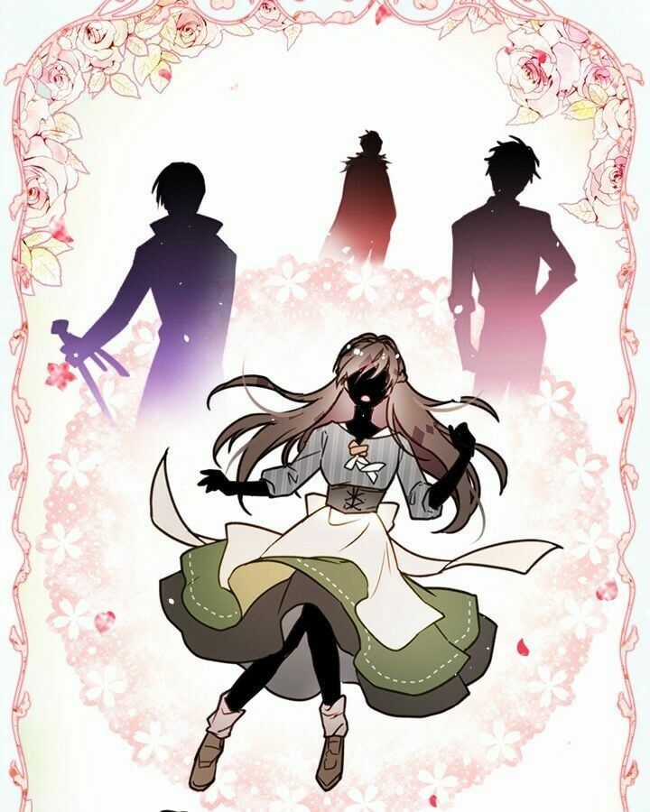 Kết Thúc Của Nhân Vật Phản Diện Chỉ Có Thể Là Cái Chết Chương 0 trang 4