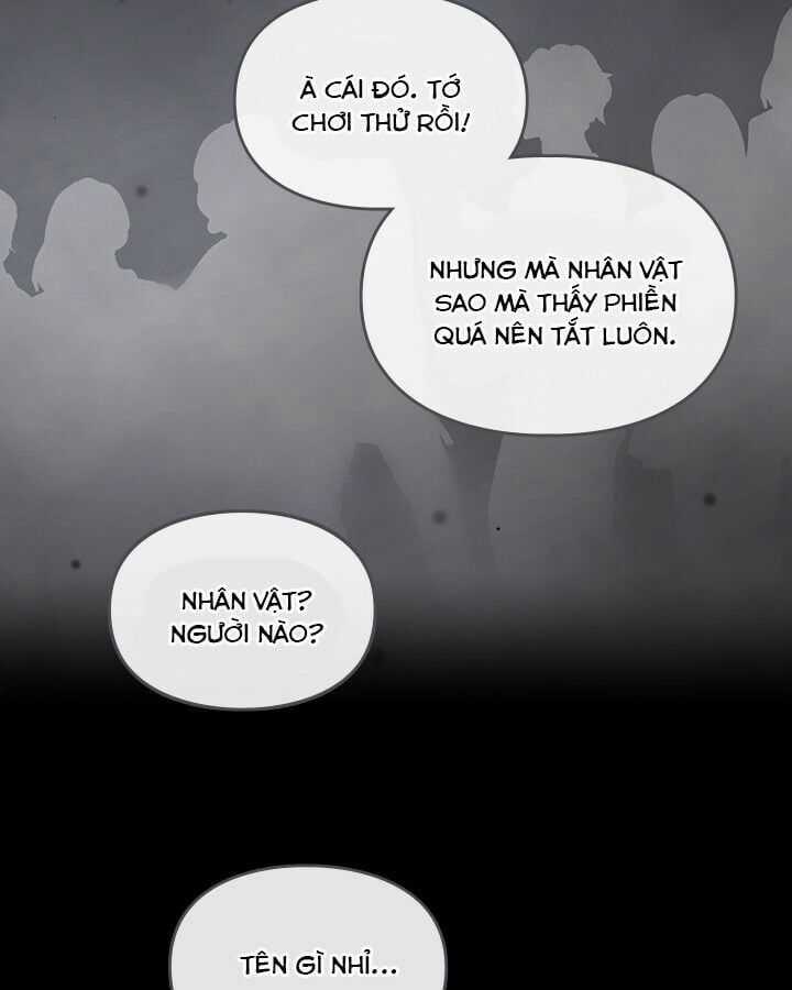 Kết Thúc Của Nhân Vật Phản Diện Chỉ Có Thể Là Cái Chết Chương 0 trang 49