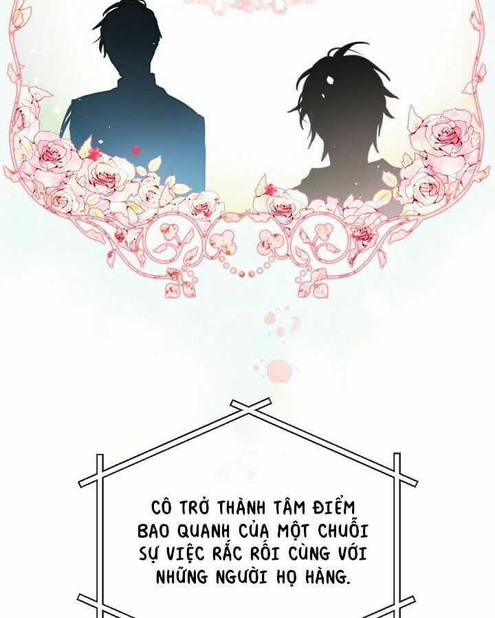 Kết Thúc Của Nhân Vật Phản Diện Chỉ Có Thể Là Cái Chết Chương 0 trang 5