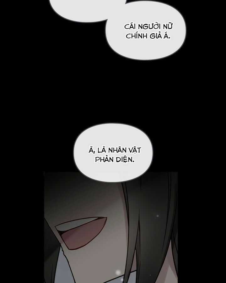 Kết Thúc Của Nhân Vật Phản Diện Chỉ Có Thể Là Cái Chết Chương 0 trang 50