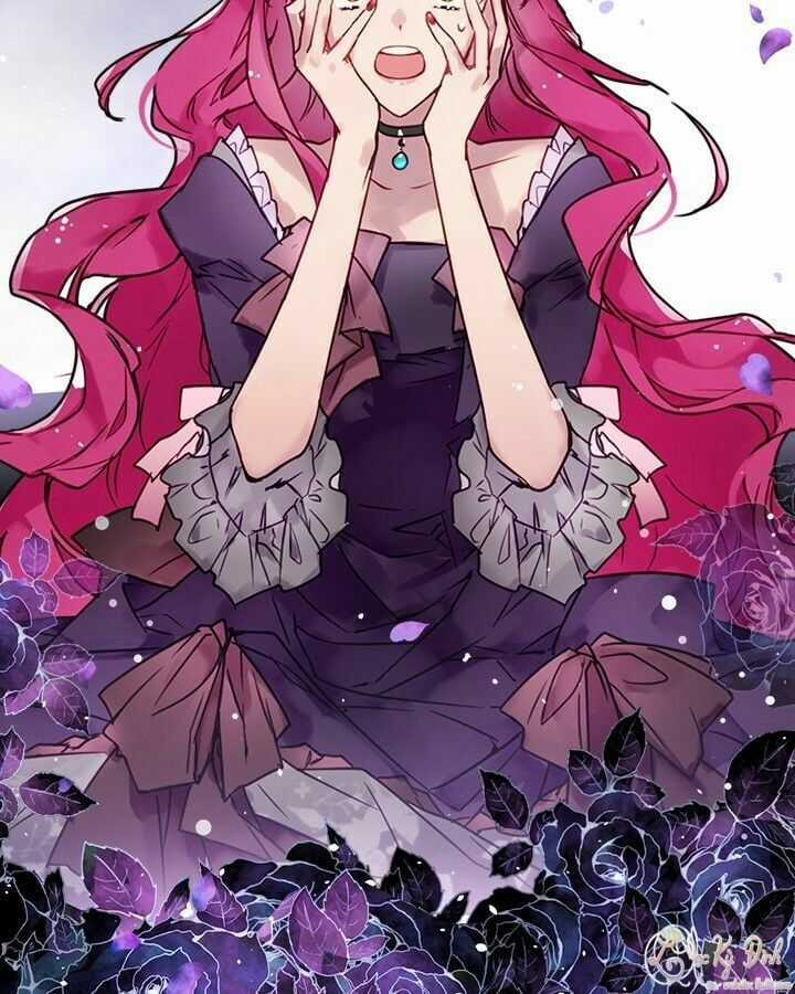 Kết Thúc Của Nhân Vật Phản Diện Chỉ Có Thể Là Cái Chết Chương 0 trang 54