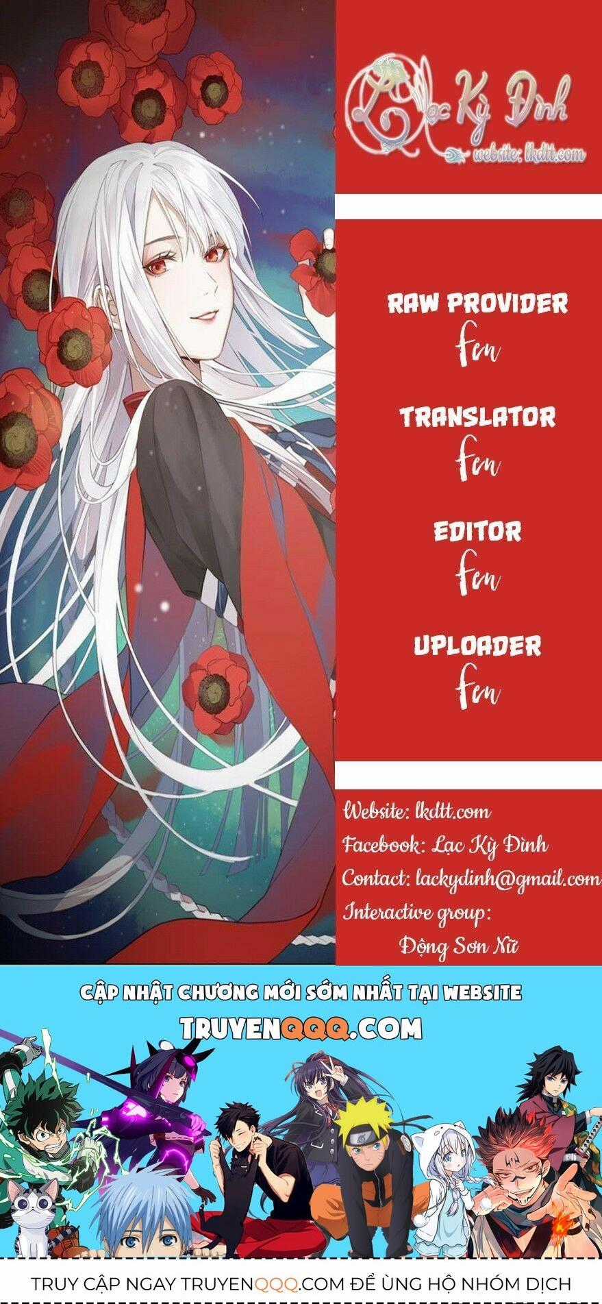 Kết Thúc Của Nhân Vật Phản Diện Chỉ Có Thể Là Cái Chết Chương 0 trang 57