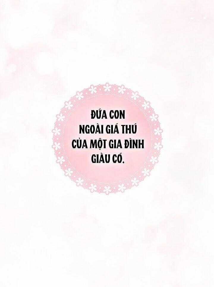 Kết Thúc Của Nhân Vật Phản Diện Chỉ Có Thể Là Cái Chết Chương 1 trang 1