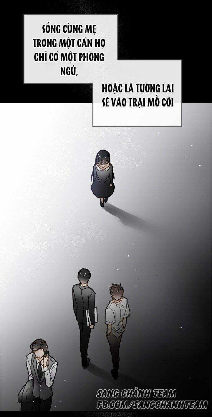 Kết Thúc Của Nhân Vật Phản Diện Chỉ Có Thể Là Cái Chết Chương 1 trang 10