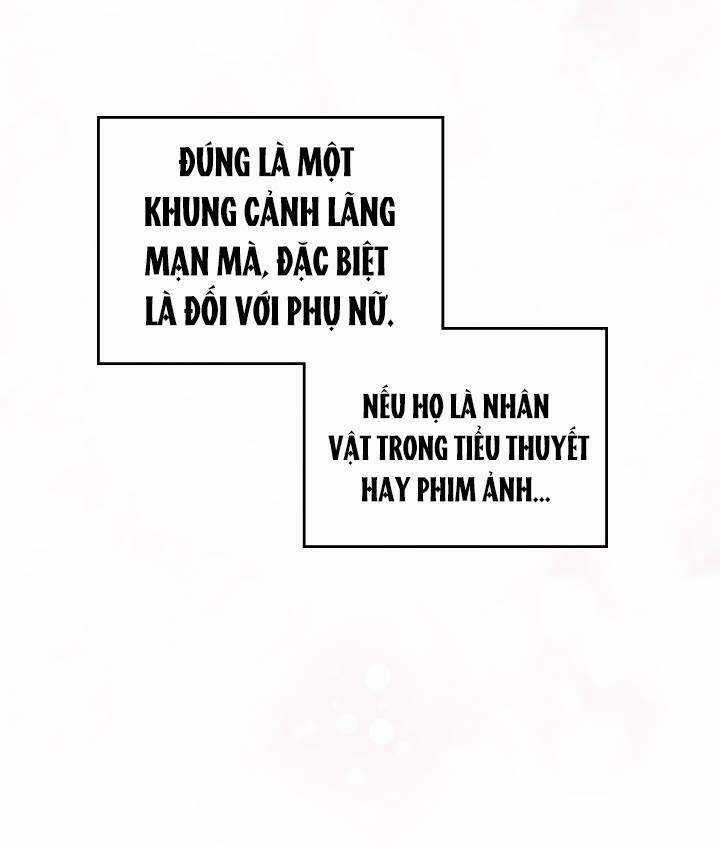 Kết Thúc Của Nhân Vật Phản Diện Chỉ Có Thể Là Cái Chết Chương 1 trang 2