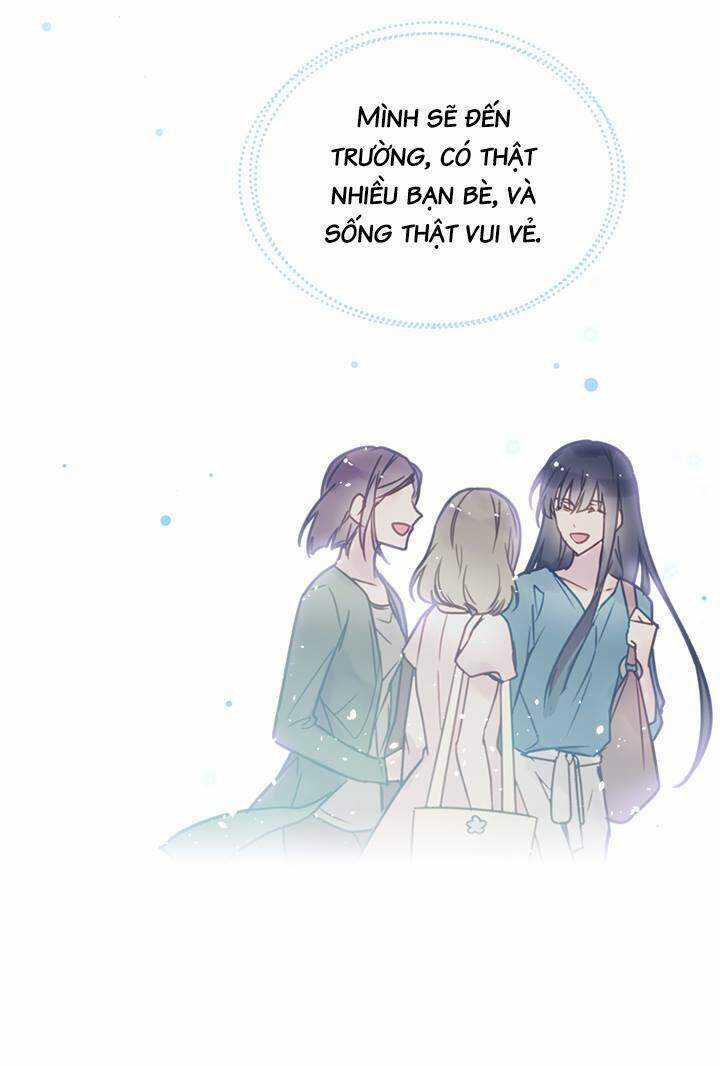 Kết Thúc Của Nhân Vật Phản Diện Chỉ Có Thể Là Cái Chết Chương 1 trang 26