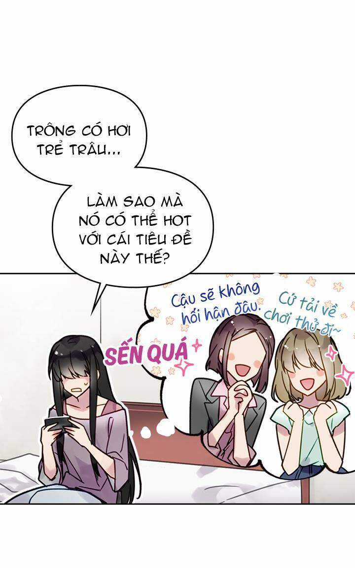 Kết Thúc Của Nhân Vật Phản Diện Chỉ Có Thể Là Cái Chết Chương 1 trang 32