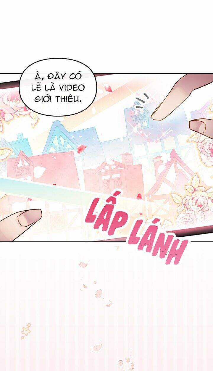 Kết Thúc Của Nhân Vật Phản Diện Chỉ Có Thể Là Cái Chết Chương 1 trang 35