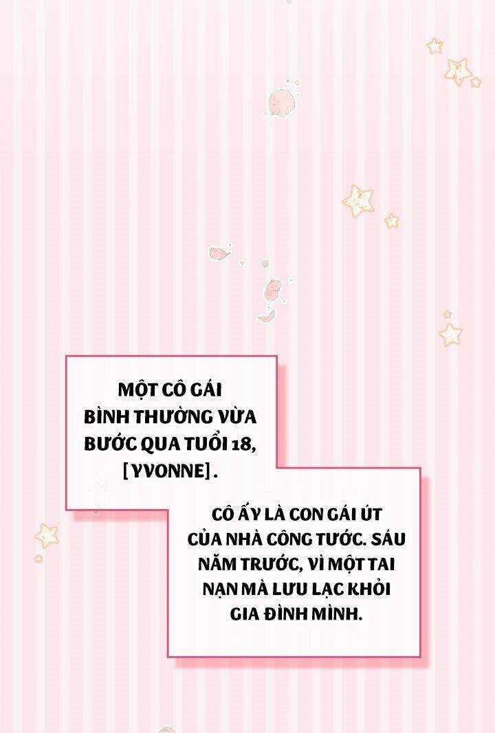 Kết Thúc Của Nhân Vật Phản Diện Chỉ Có Thể Là Cái Chết Chương 1 trang 36