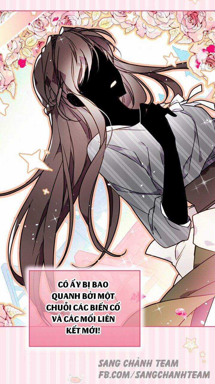 Kết Thúc Của Nhân Vật Phản Diện Chỉ Có Thể Là Cái Chết Chương 1 trang 38