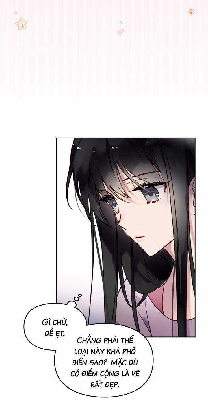 Kết Thúc Của Nhân Vật Phản Diện Chỉ Có Thể Là Cái Chết Chương 1 trang 41