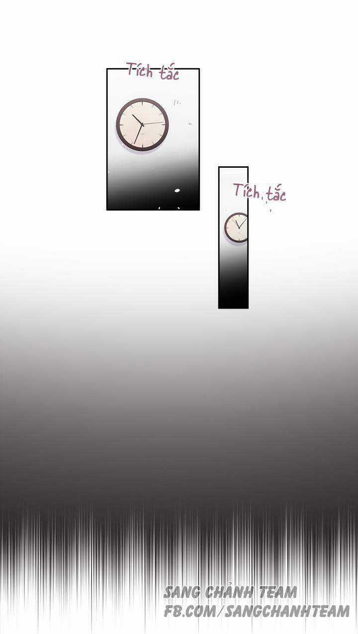 Kết Thúc Của Nhân Vật Phản Diện Chỉ Có Thể Là Cái Chết Chương 1 trang 43