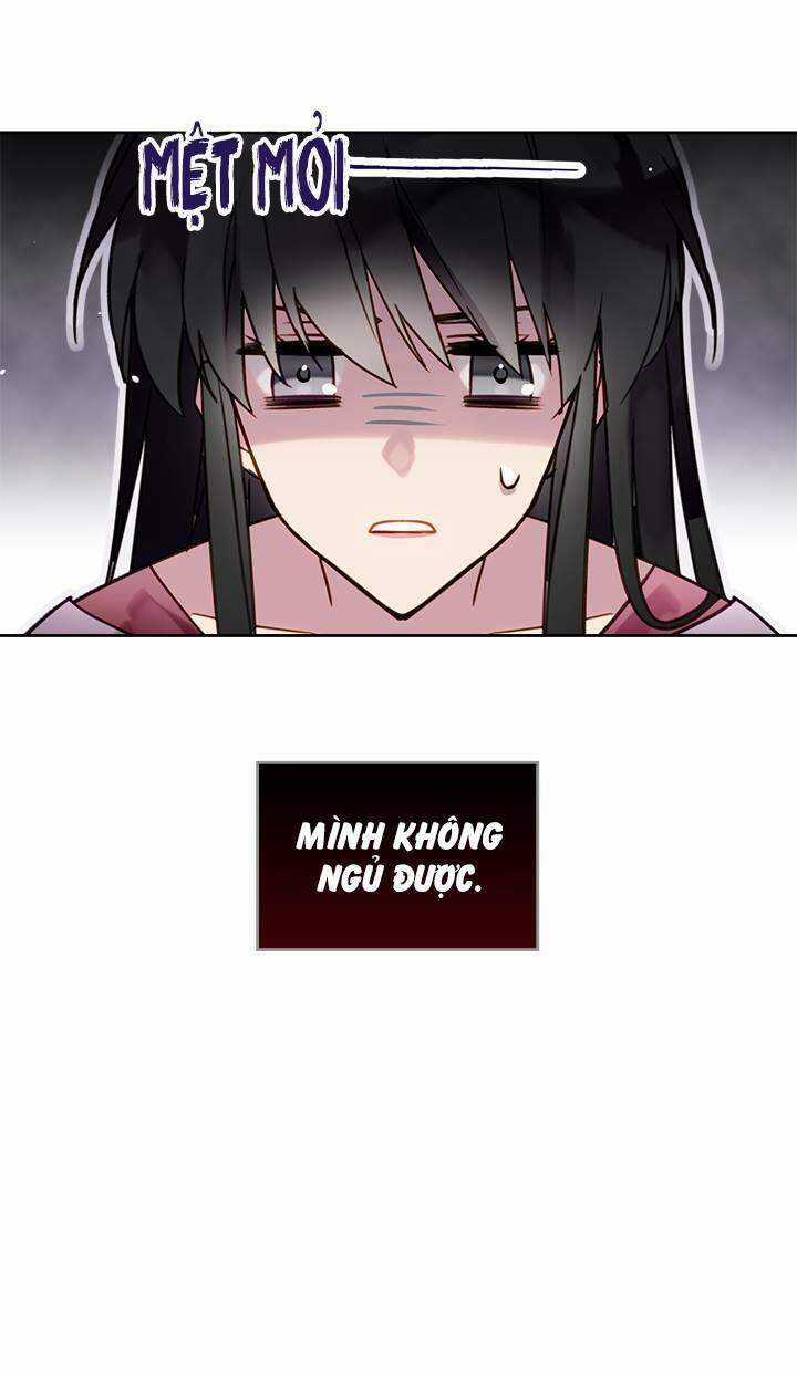 Kết Thúc Của Nhân Vật Phản Diện Chỉ Có Thể Là Cái Chết Chương 1 trang 45