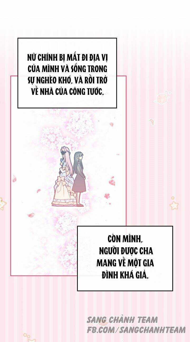 Kết Thúc Của Nhân Vật Phản Diện Chỉ Có Thể Là Cái Chết Chương 1 trang 48