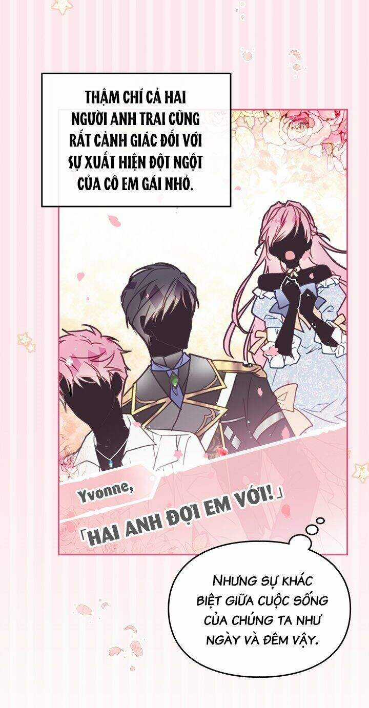 Kết Thúc Của Nhân Vật Phản Diện Chỉ Có Thể Là Cái Chết Chương 1 trang 49