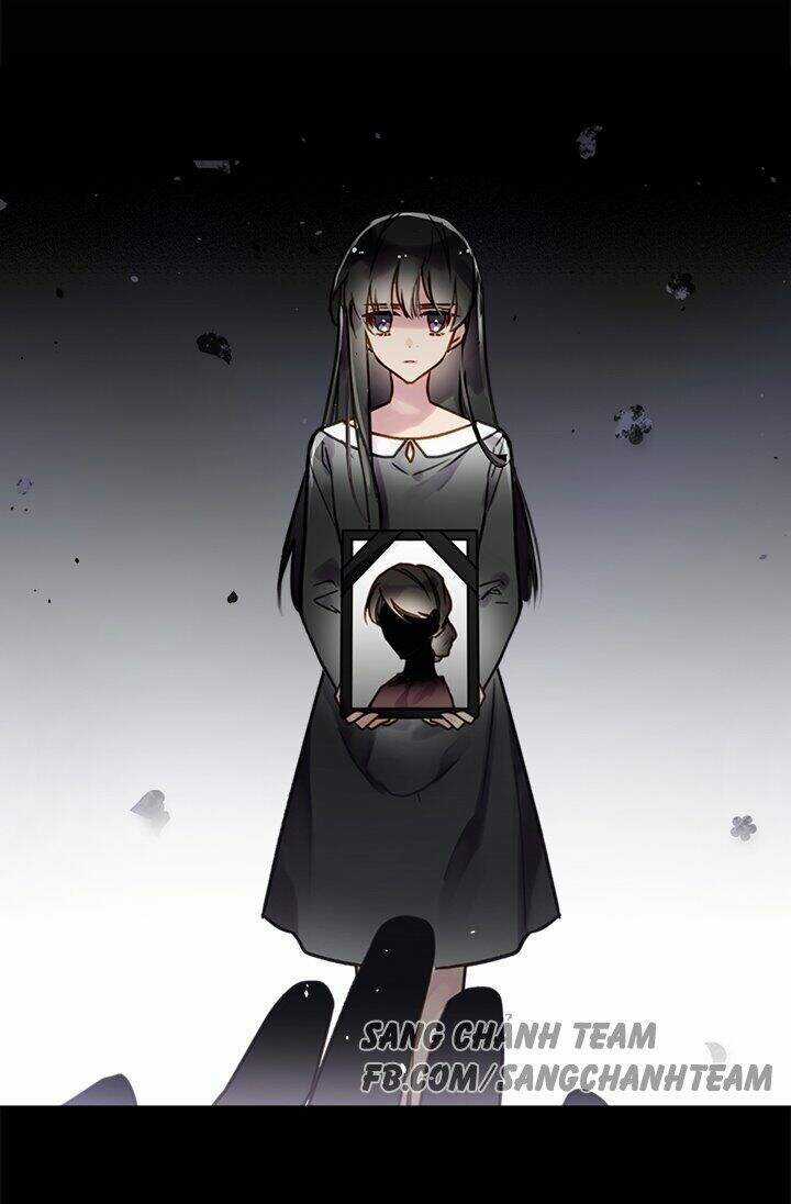 Kết Thúc Của Nhân Vật Phản Diện Chỉ Có Thể Là Cái Chết Chương 1 trang 5