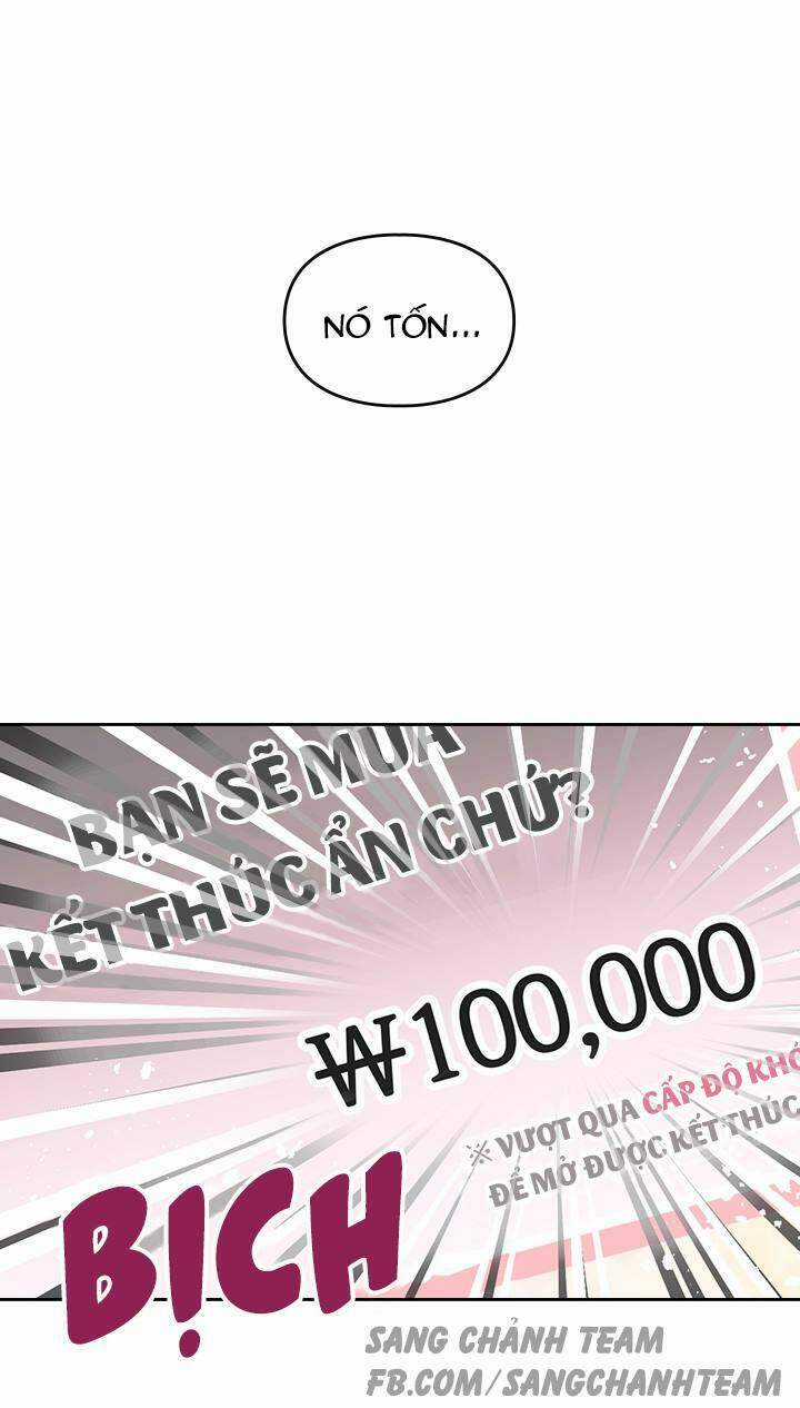 Kết Thúc Của Nhân Vật Phản Diện Chỉ Có Thể Là Cái Chết Chương 1 trang 54