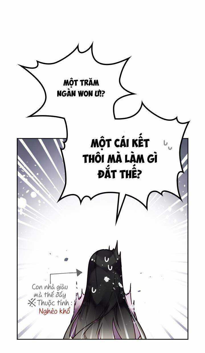 Kết Thúc Của Nhân Vật Phản Diện Chỉ Có Thể Là Cái Chết Chương 1 trang 55